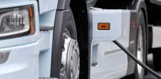 Studie: Hohe Margen bremsen Elektro-Lkw in Europa