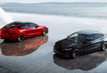 Tesla-Model-3-Performance