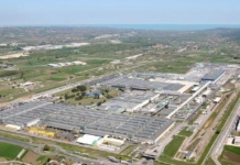 Studio Otea, in Abruzzo l'automotive assorbe l'87,3% dell'occupazione