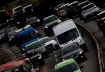 Studio T&E, 'costi consumi delle auto endotermiche 5 volte delle elettriche'