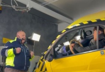 Sulla strada con responsabilità, a Bologna la campagna rivolta ai giovani Sulla strada con responsabilità, a Bologna la campagna rivolta ai giovani