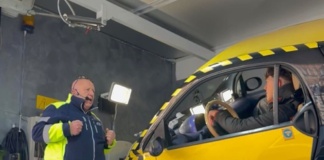 Sulla strada con responsabilità, a Bologna la campagna rivolta ai giovani