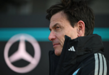 Super Antonelli, Wolff gloats: "And there were those who said he was too young. Russell? Electrical problem with the power unit"
