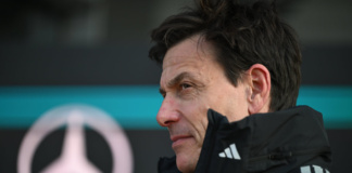 Super Antonelli, Wolff gloats: "And there were those who said he was too young. Russell? Electrical problem with the power unit"
