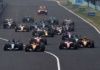 Suzuka takımlar ve Formula 1 için gerçek ile yanılsama arasında bir karardır
