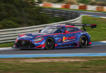 Suzuka'dan Nordschleife'ye: Verstappen özel test için hemen yola çıktı
