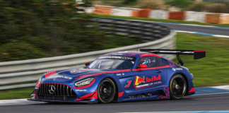 Suzuka'dan Nordschleife'ye: Verstappen özel test için hemen yola çıktı
