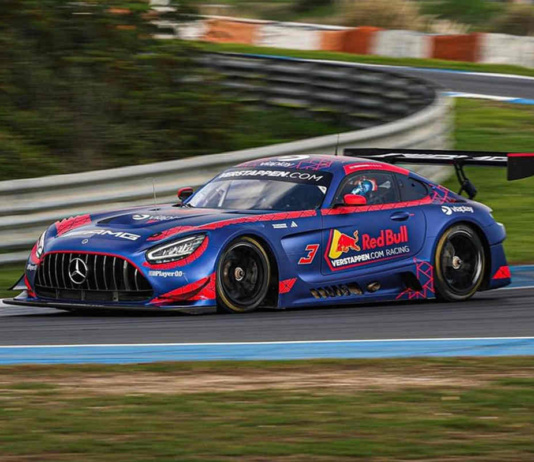 Suzuka'dan Nordschleife'ye: Verstappen özel test için hemen yola çıktı
