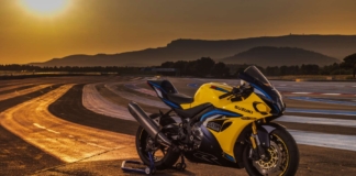 Suzuki GSX-R1000R 40 Aniversario: ya se puede reservar la superbike más radical de Hamamatsu, aunque cuesta más que un Dacia Sandero