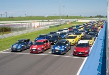 Suzuki Tester Day Experience