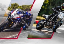 Suzuki dà appuntamento in pista agli appassionati