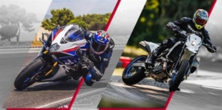 Suzuki dà appuntamento in pista agli appassionati