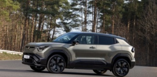 Suzuki per una transizione energetica con più soluzioni