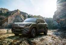 Suzuki revela los precios del Vitara eléctrico: Por fin potencias normales y precios normales en un modelo que incluso puede ser 4WD