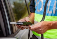 Tabla de multas por alcoholemia de la DGT: puntos y dinero según la tasa que des Tabla de multas por alcoholemia de la DGT: puntos y dinero según la tasa que des