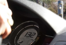 Tabla de multas por velocidad de la DGT: sanciones, puntos y cuánto duele cada tramo Tabla de multas por velocidad de la DGT: sanciones, puntos y cuánto duele cada tramo