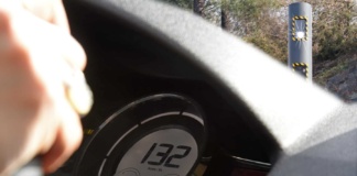 Tabla de multas por velocidad de la DGT: sanciones, puntos y cuánto duele cada tramo