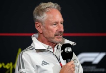 Takım patronu Aston Martin, Jonathan Wheatley’e teklifte bulundu Jonathan Wheatley