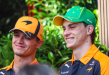 Team order McLaren, Piastri isn't looking for trouble: "I don't want to rebel. It would be the best way not to win"
