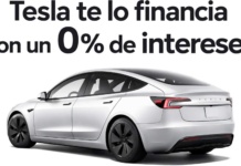 Tesla anuncia la financiación más loca de Europa: Sí, es al 0 % pero te explicamos las trampas y lo que hay detrás