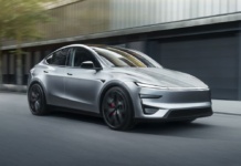 Tesla-Model-Y-Performance