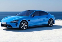 Tesla tiene un problema, Xiaomi lanza el SU7 básico pero actualizado por 28.587 €, un 0–100 km/h en 5,28 segundos y 720 km de autonomía homologada