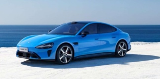 Tesla tiene un problema, Xiaomi lanza el SU7 básico pero actualizado por 28.587 €, un 0–100 km/h en 5,28 segundos y 720 km de autonomía homologada