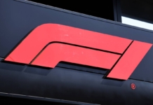 The F1 audience continues to increase: 1.83 billion total audience F1 GP Austria 2024, Spielberg: Il logo della Formula 1 nell