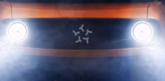 The First Model of Karea Automobile is Ready to Hit the Road…
