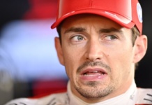 F1 GP Giappone 2026, Suzuka: Charles Leclerc (Scuderia Ferrari) - Foto: Getty Images