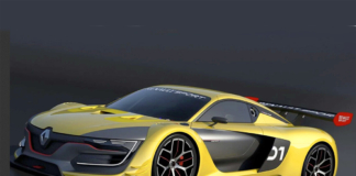 Torna in gara l'iconica Renault RS 01 'meteora' da 550 Cv vissuta tra 2014 e 2015