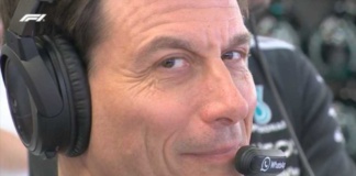 Toto Wolff: “Saklanmıyorduk, şaşırdık”
