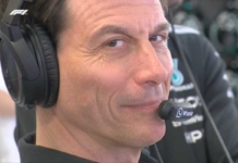 Toto Wolff