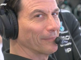 Toto Wolff