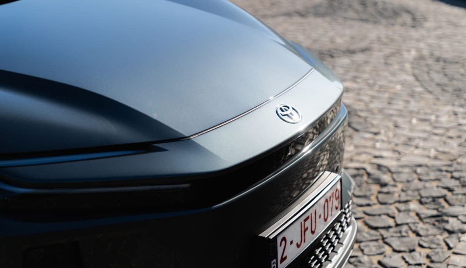 Toyota boss: “We won't survive if nothing changes”