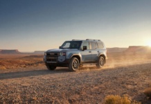 Toyota Land Cruiser 250, arrivano due nuove versioni