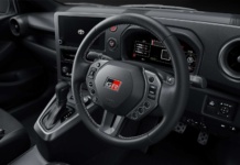 Toyota ha cogido la pieza fundamental del Yaris y la ha cambiado por completo: ahora está llena de botones pero tiene mucho más sentido