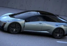 Toyota patent: Propulsion battery designed to flex slightly in accidents