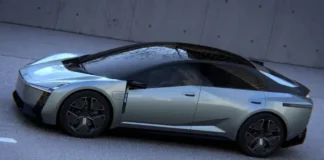 Toyota patent: Propulsion battery designed to flex slightly in accidents