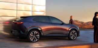 Tras el éxito del nuevo CX-5, Mazda repite fórmula con el CX-6e. Ya se puede comprar, tiene 258 CV y viene ultraequipado por un precio rompedor