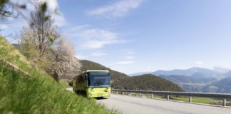 Trenta autobus della Sasa alimentati con biocarburante diesel Hvo