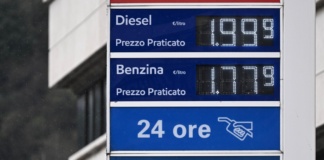 Unc, taglio delle accise sui carburanti da -12,6 cent a -19,7 cent