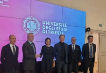 Università Trieste e Fvg Energia insieme per studiare veicoli elettrici