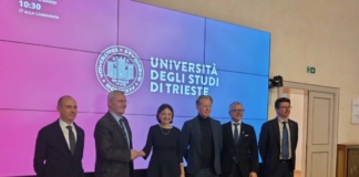 Università Trieste e Fvg Energia insieme per studiare veicoli elettrici