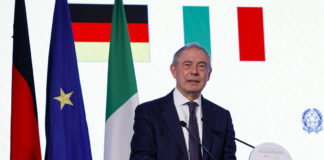 Urso convoca Commissione di allerta rapida prezzi su carburanti e inflazione