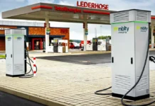 Urteil: Ladesäulen an Autobahn-Raststätten müssen ausgeschrieben werden Urteil: Ladesäulen an Autobahn-Raststätten müssen ausgeschrieben werden