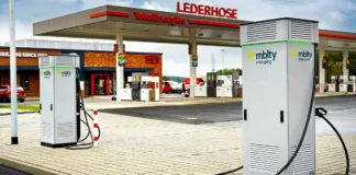 Urteil: Ladesäulen an Autobahn-Raststätten müssen ausgeschrieben werden