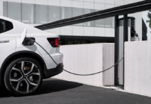 VDIK-Präsidentin fordert bessere Rahmenbedingungen für E-Mobilität Polestar-2-laedt