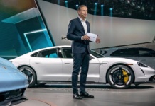 Volkswagen-Chef-Oliver-Blume