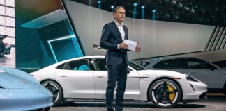 Volkswagen-Chef-Oliver-Blume